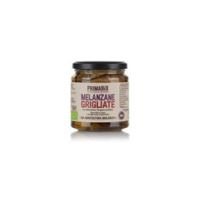 Melanzana Grigl. Bio EVO 280g